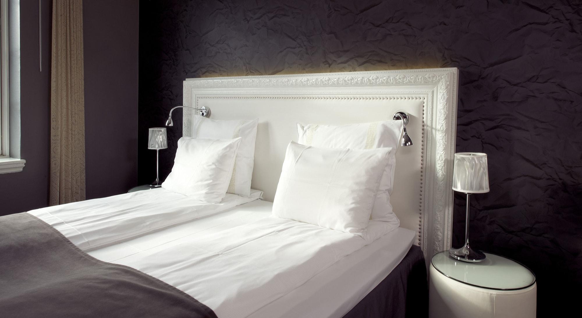 Home Hotel Savoy Oslo Exterior foto