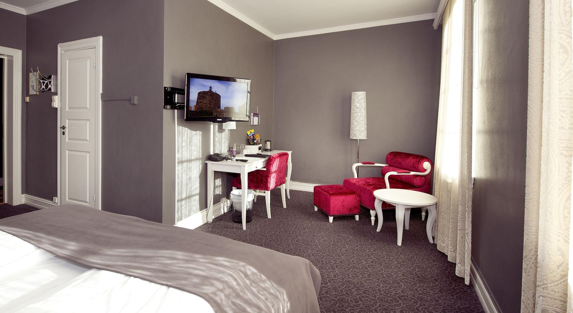Home Hotel Savoy Oslo Exterior foto