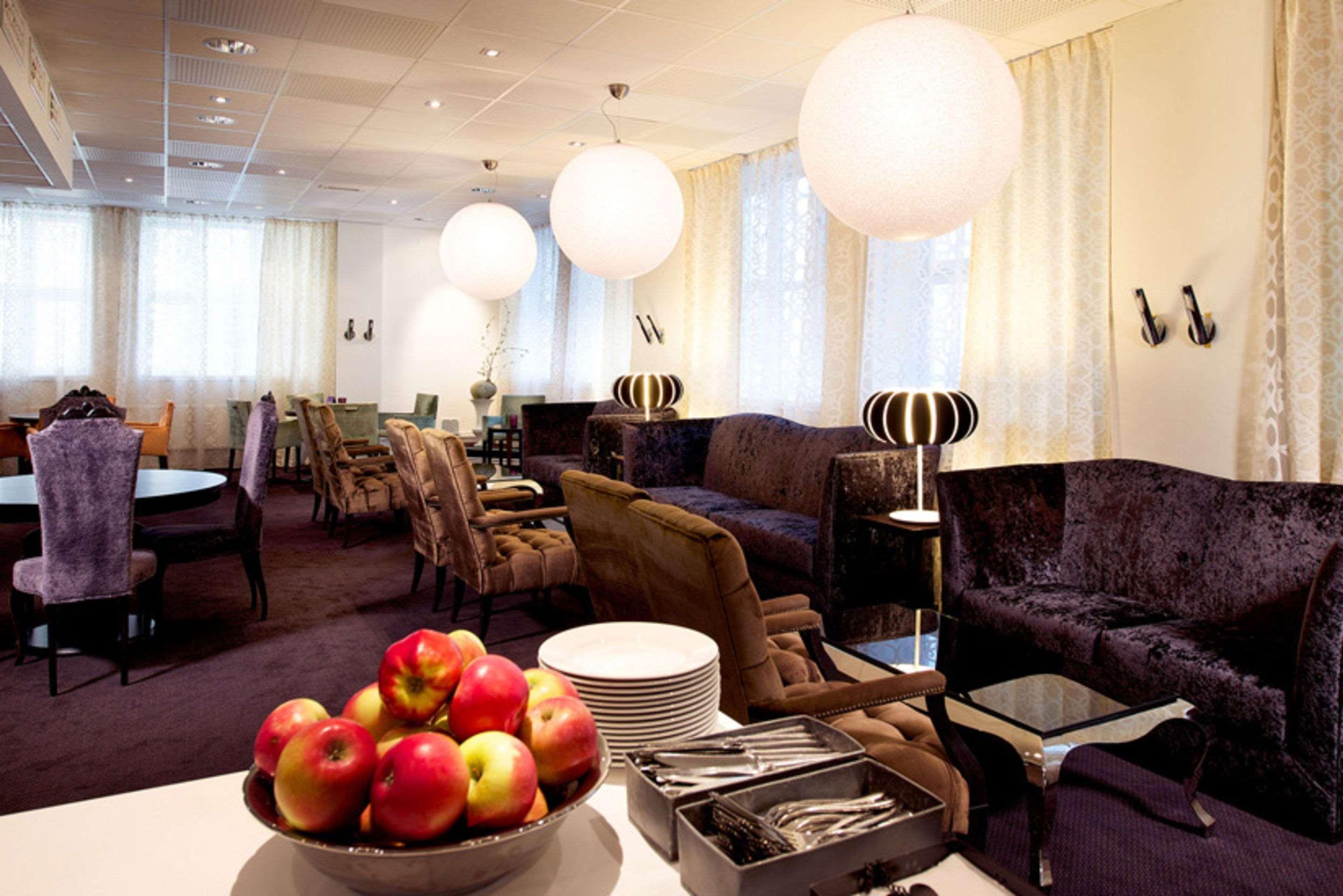 Home Hotel Savoy Oslo Exterior foto