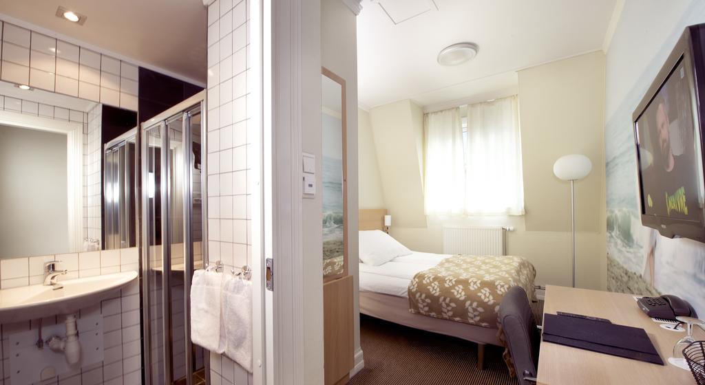 Home Hotel Savoy Oslo Exterior foto