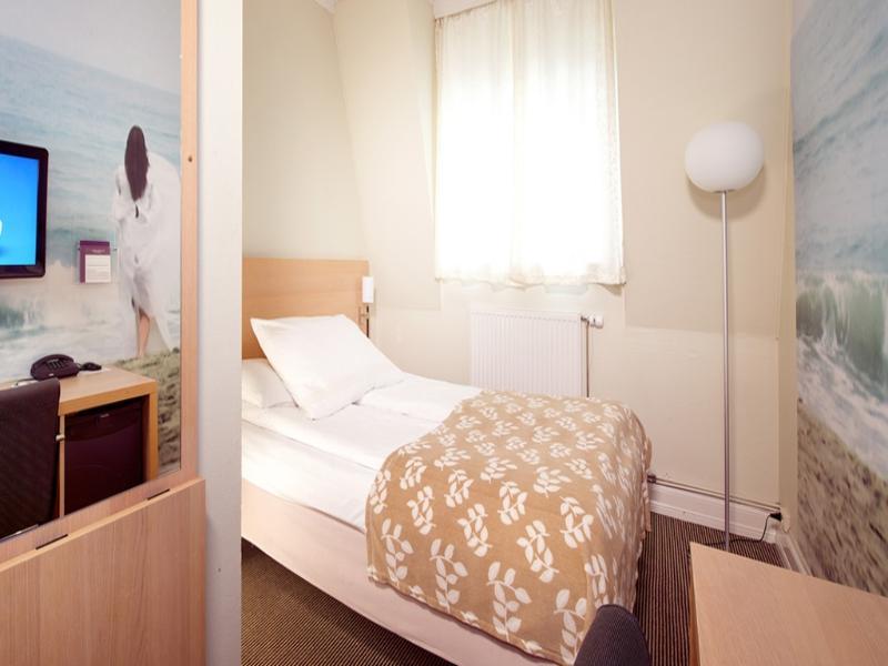 Home Hotel Savoy Oslo Exterior foto